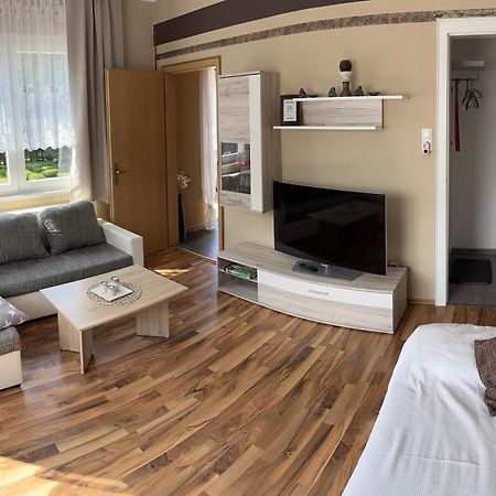 Ferienwohnung Sonnenhuegel Вилдеман Екстериор снимка