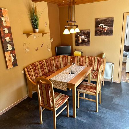 Ferienwohnung Sonnenhuegel Вилдеман Екстериор снимка