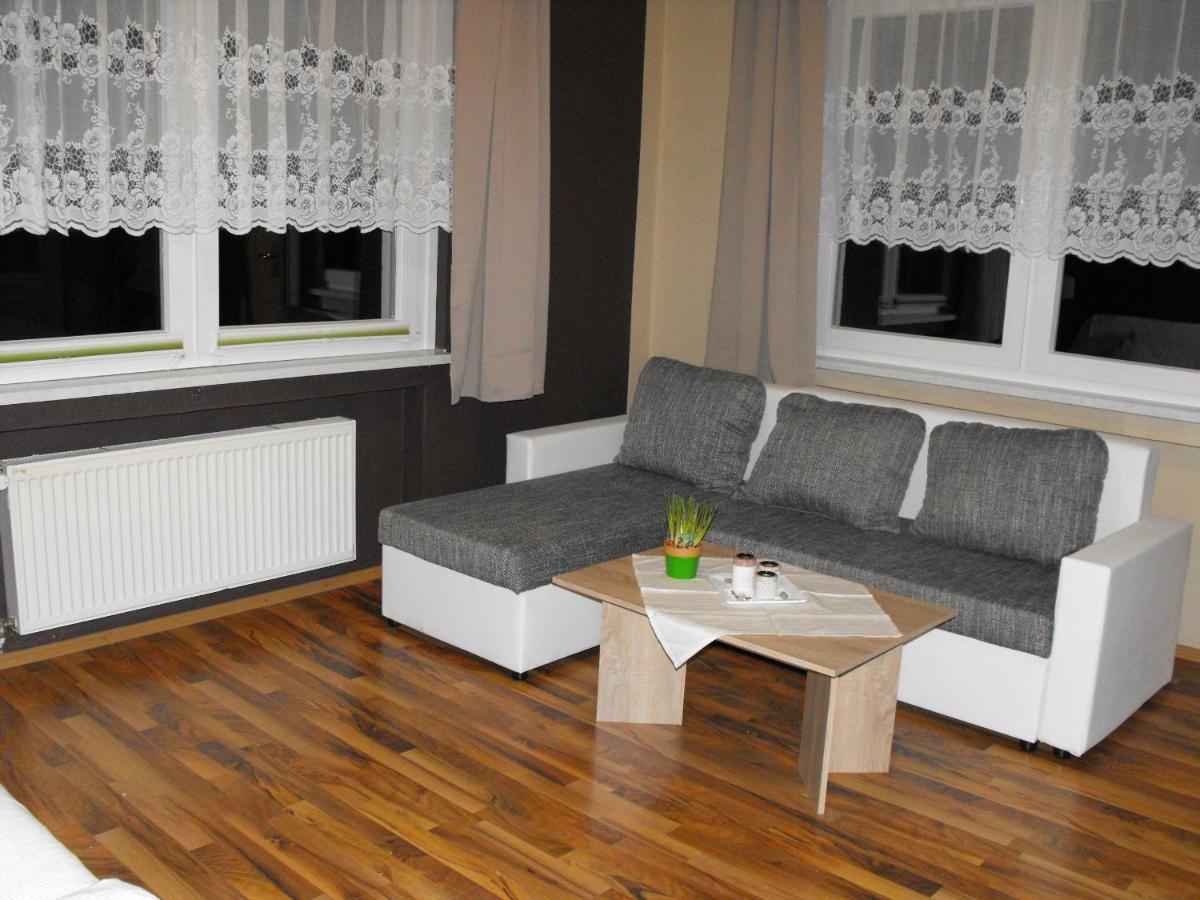Ferienwohnung Sonnenhuegel Вилдеман Екстериор снимка