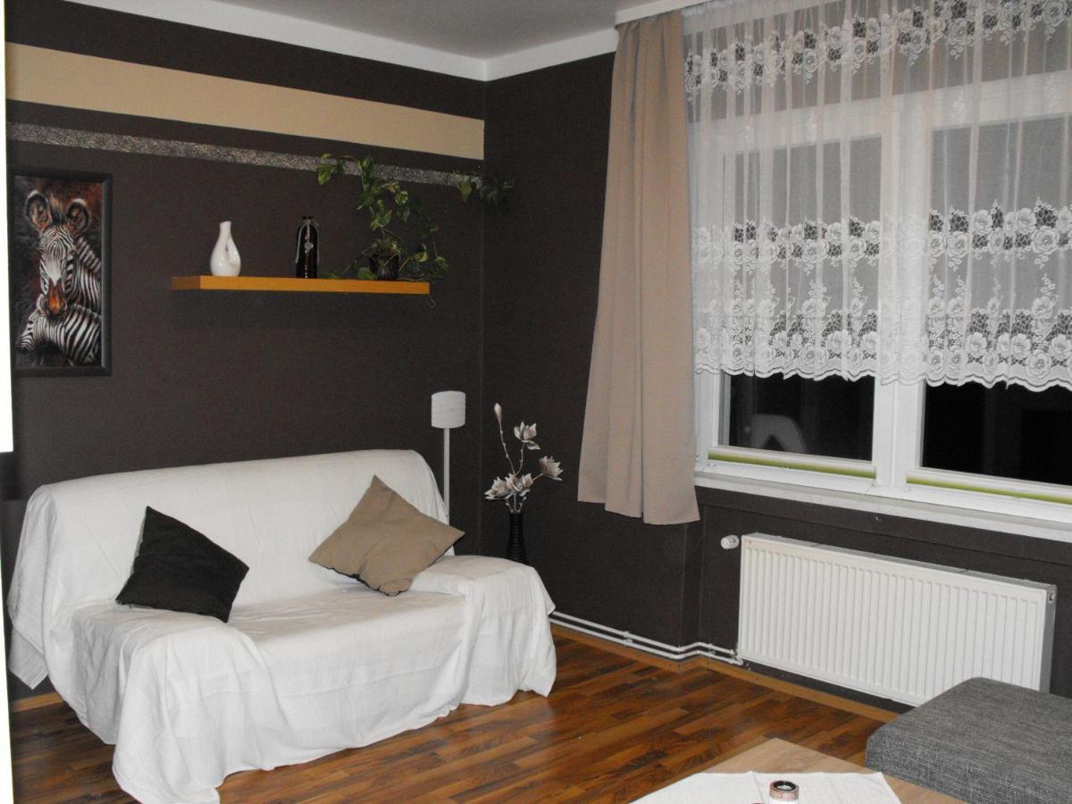 Ferienwohnung Sonnenhuegel Вилдеман Екстериор снимка