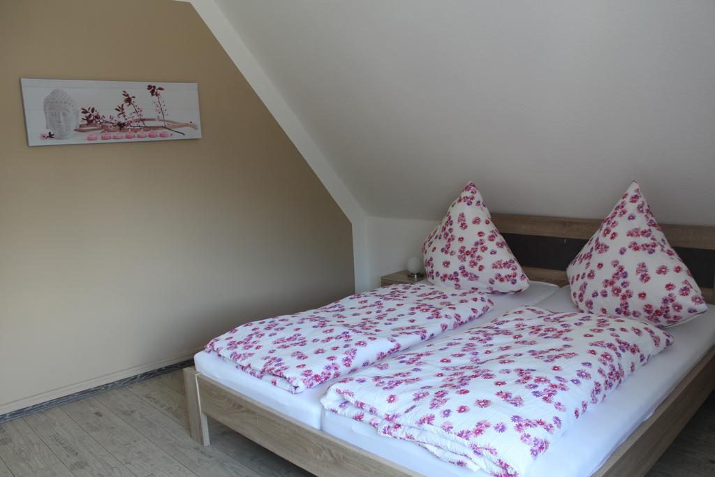 Ferienwohnung Sonnenhuegel Вилдеман Екстериор снимка